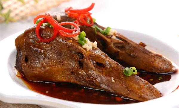 正宗衢州鴨頭哪里學？學正宗技術(shù)，輕松開店！