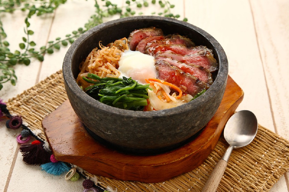 烤肉拌飯去哪里學(xué)？手把手教你正宗做法，新手7天速成！