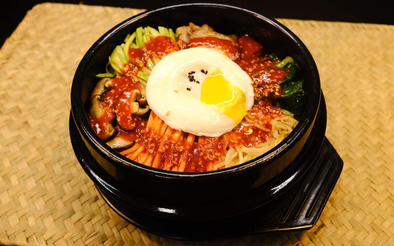 烤肉拌飯去哪里學(xué)？手把手教你正宗做法，新手7天速成！