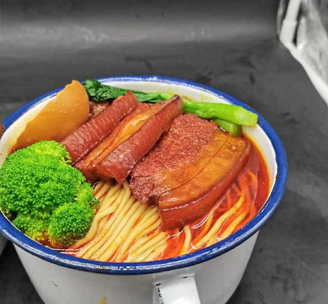 茶缸面怎么做才正宗？全套做法+核心配料解析，新手也能輕松上手！