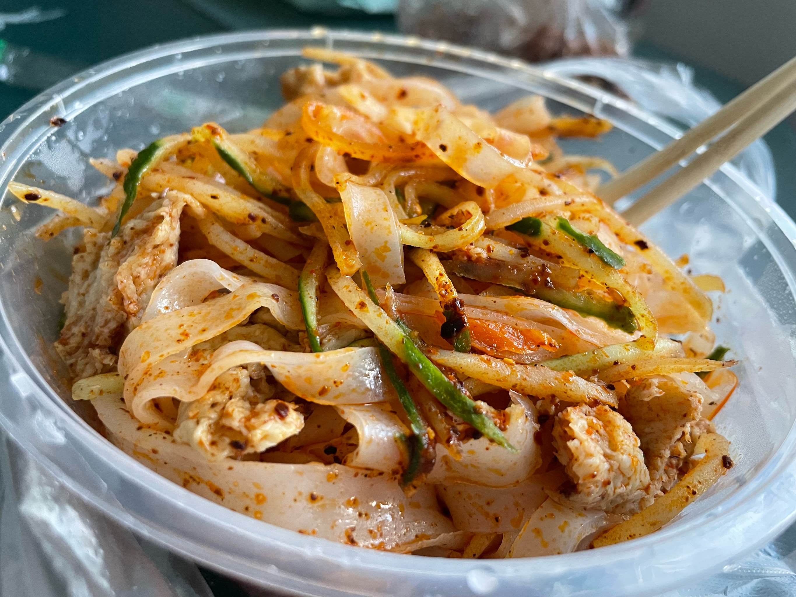 搟面皮培訓多少錢？學費、課程內(nèi)容全解析，選錯機構(gòu)白花冤枉錢！