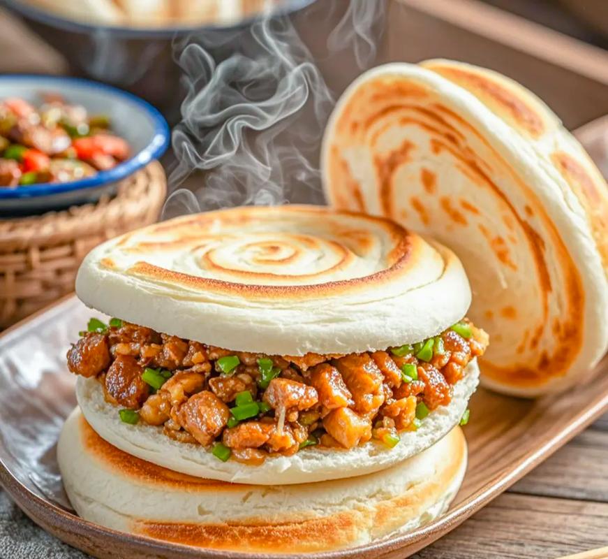 肉夾饃培訓(xùn)多少錢？揭秘小吃創(chuàng)業(yè)的成本與收益