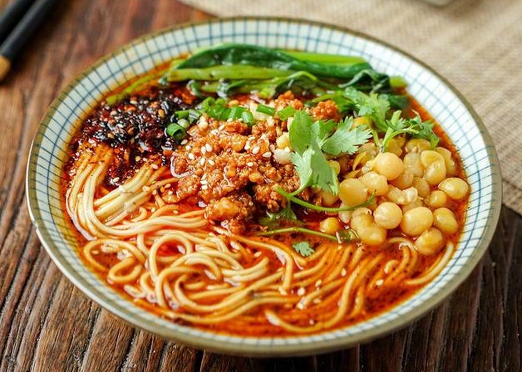 想開面館到哪里學(xué)技術(shù)？3個關(guān)鍵問題幫你找到答案！