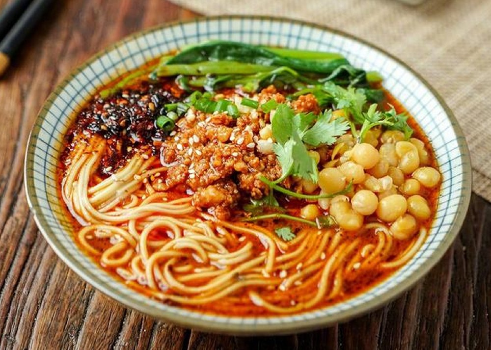 重慶小面學(xué)費(fèi)3800，3天學(xué)會(huì)，7天開(kāi)店，靠譜嗎？