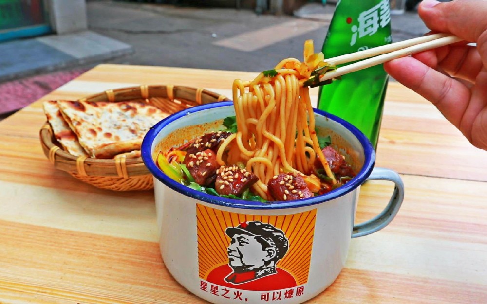 茶缸面的做法及配料：從家常小吃到創(chuàng)業(yè)爆款，你準(zhǔn)備好了嗎？