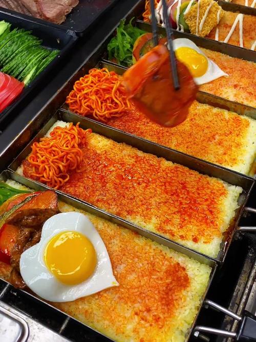 鍋巴飯小吃擺攤，新手如何快速上手？這些問題你一定要知道！