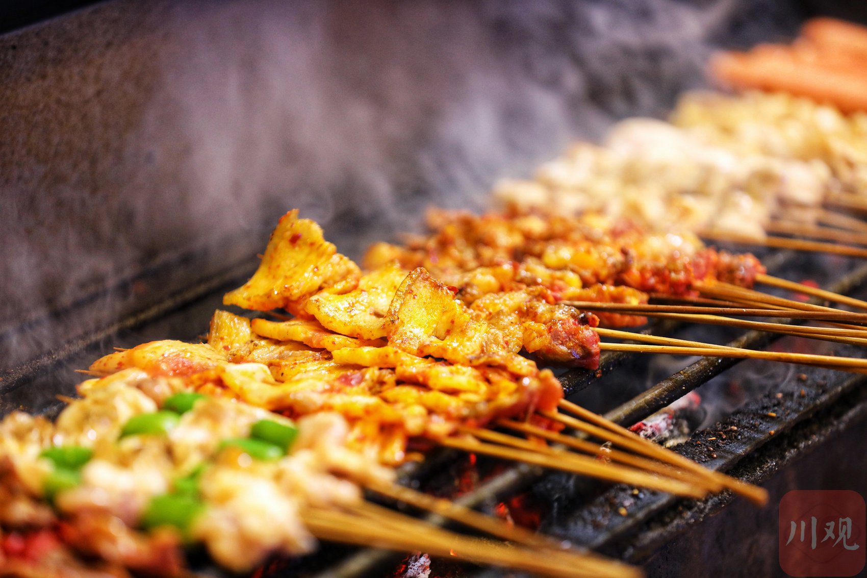 正宗燒烤培訓(xùn)全解析！學(xué)燒烤去哪學(xué)、學(xué)費(fèi)多少，一文搞定！