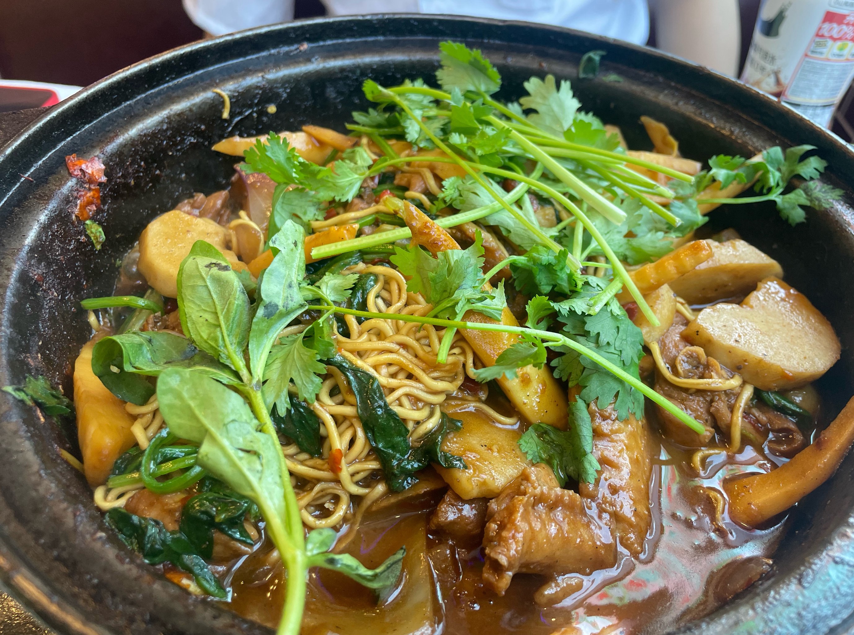 想做雞公煲生意？掌握這些制作流程，開店更輕松！