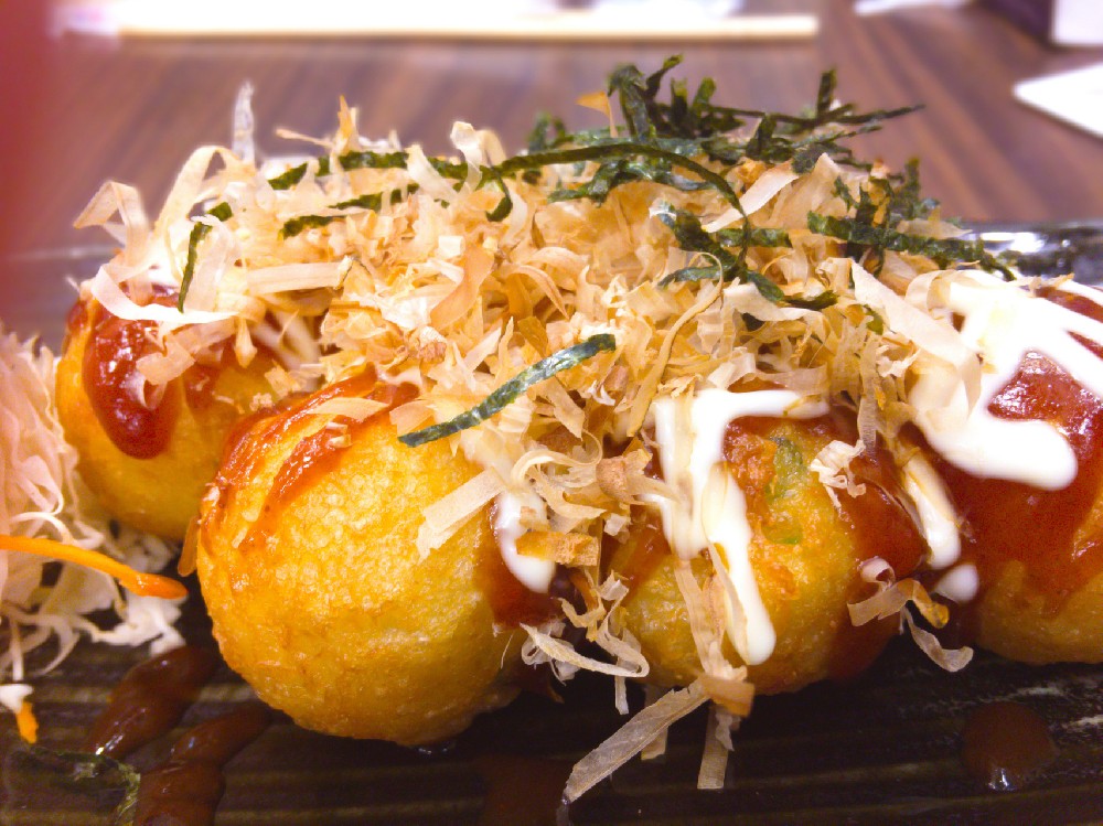 章魚小丸子擺攤教程？學(xué)會技巧，賺錢不難！