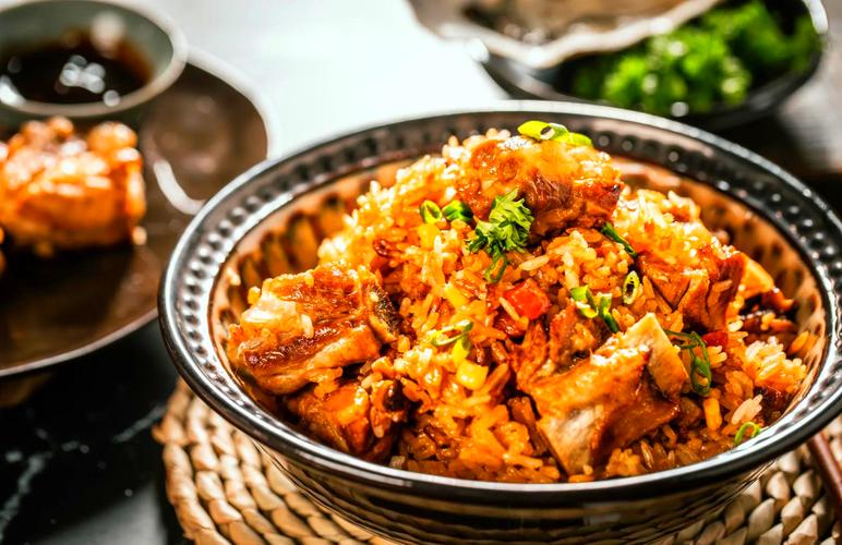 懶人燜飯的做法和配方？簡單好學(xué)，開攤也能穩(wěn)穩(wěn)賺錢！