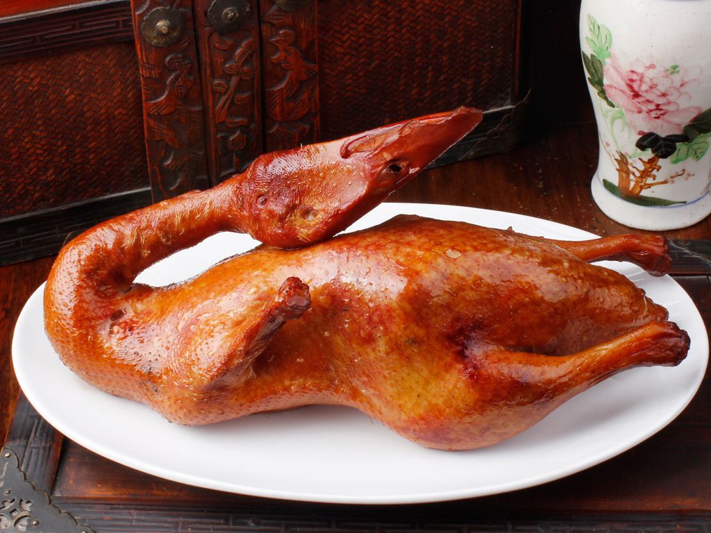 ??正宗鹵鴨配方大公開！從選料到熬制，手把手教你做出老輩傳下的地道鹵味?