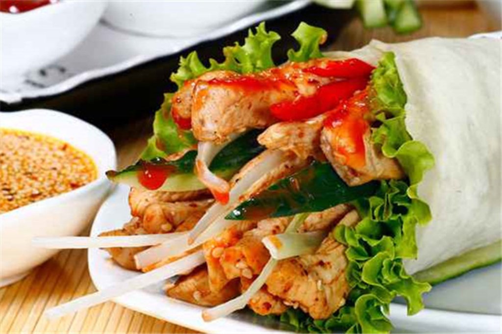 開個卷餅店一年賺多少？從選料到運營，手把手教你算清“盈利賬”