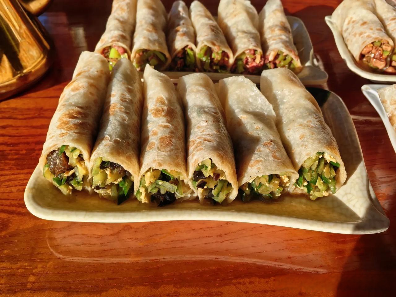 濱州鍋子餅的傳統(tǒng)做法全解析：從老手藝到新傳承，手把手教你烙出魯北煙火香