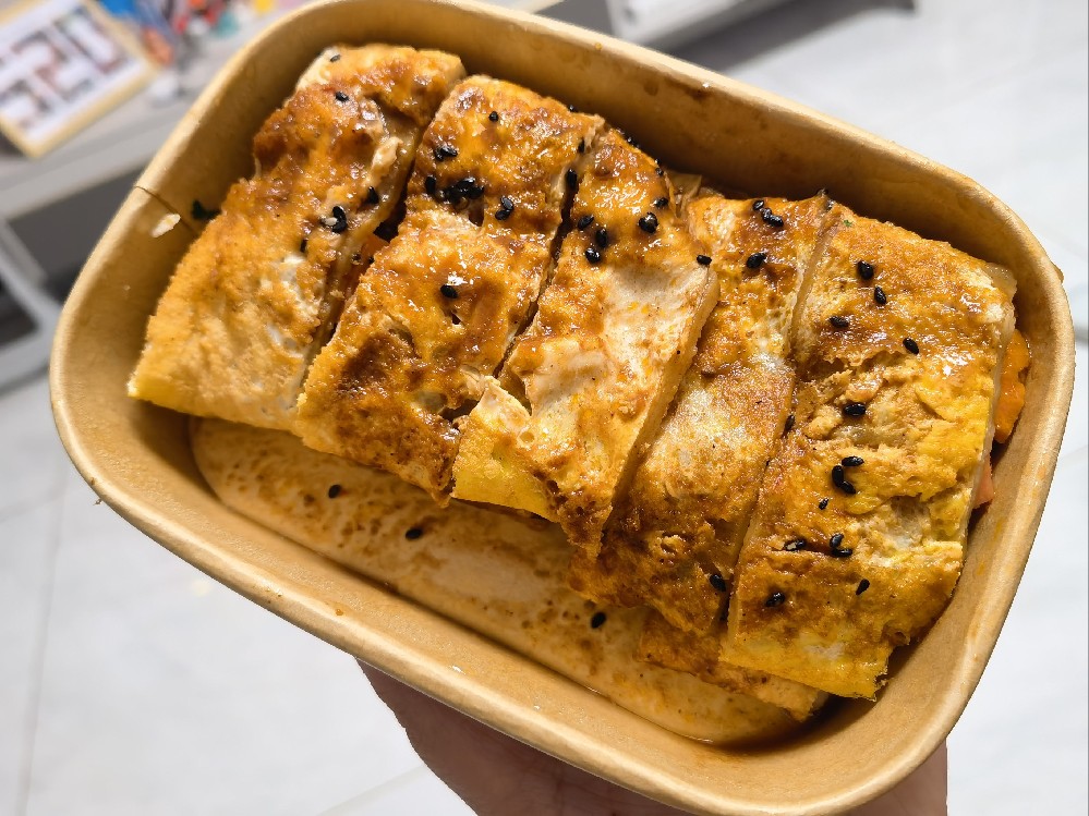 大學(xué)門口擺攤選這些，每天300份不夠賣，創(chuàng)業(yè)穩(wěn)了！