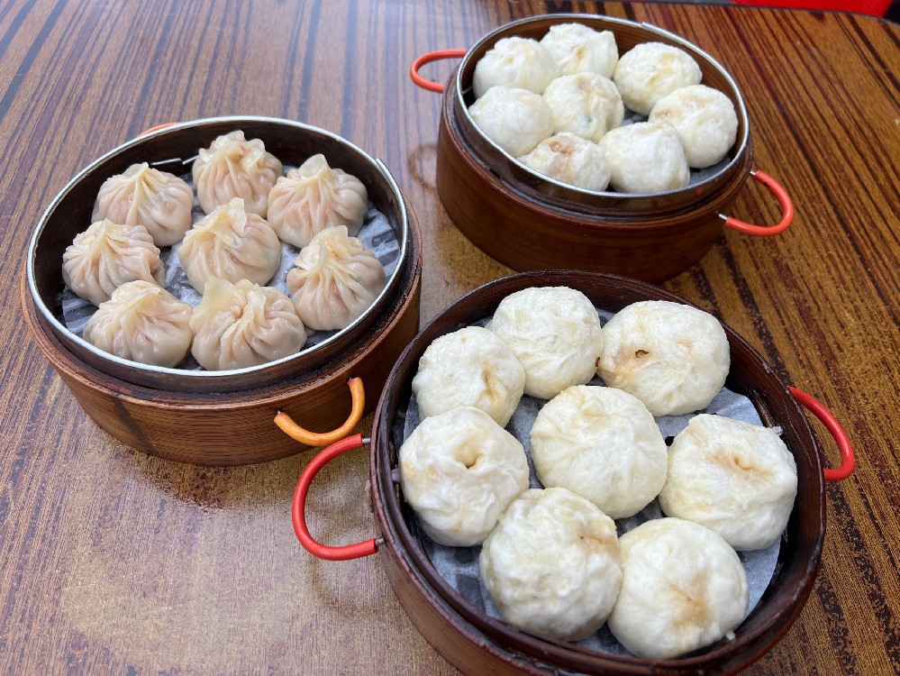 杭州小籠包好學(xué)嗎？掌握技巧并不難，創(chuàng)業(yè)路上更輕松！