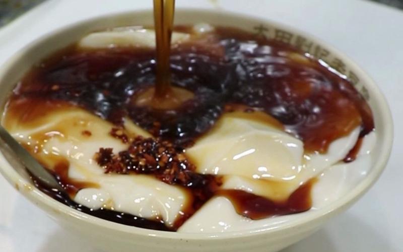正宗高唐老豆腐怎么樣？口感獨(dú)特秘訣在哪，學(xué)會(huì)才能做出地道味！