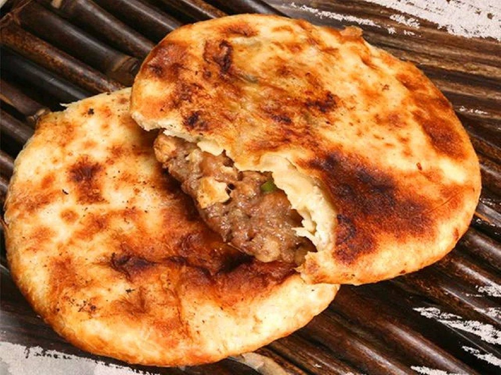 濰坊肉火燒一天掙多少？選址與技巧影響收益,開店如何更穩(wěn)！