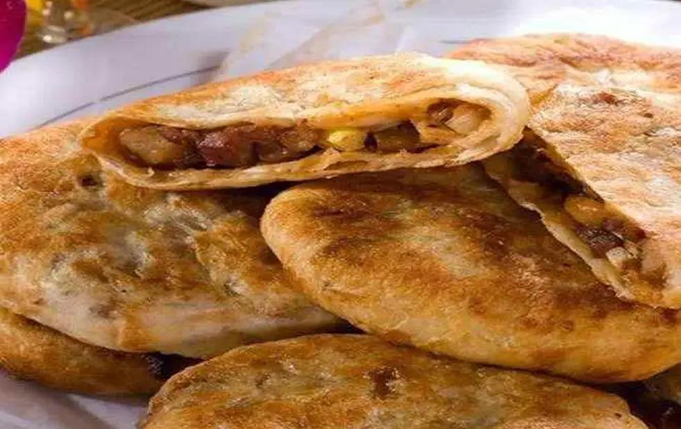 濰坊肉火燒和面的配方?掌握訣竅不難,開店做法原來這么簡(jiǎn)單!