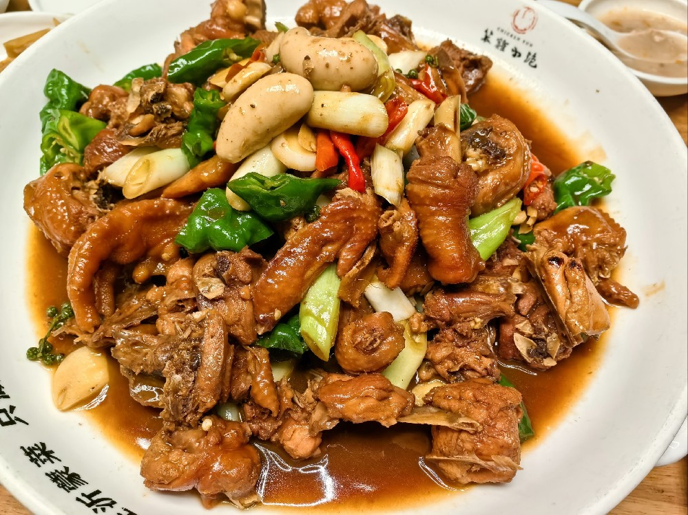 40元一份的炒雞有利潤嗎？臨沂特色炒雞開店風(fēng)險如何把控，收益能否穩(wěn)步增長！