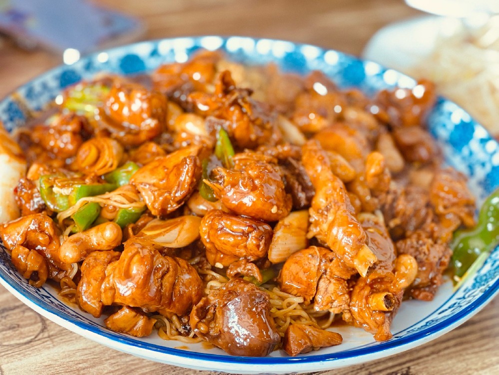 臨沂炒雞醬的做法？如何掌握核心技巧,讓口味正宗又容易上手！