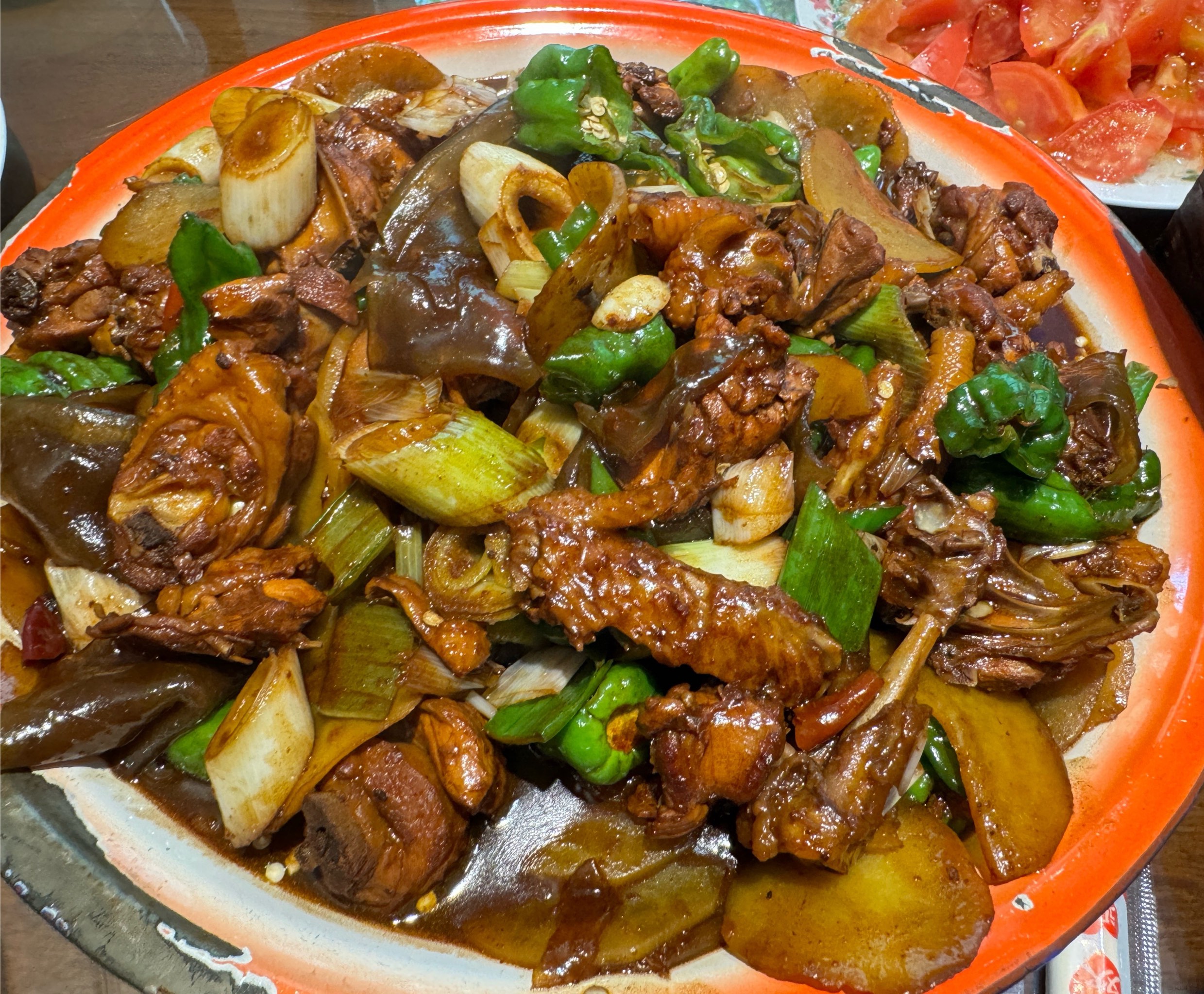 山東炒雞的做法？家常鍋氣與特色技巧結合,學會這些做出正宗臨沂炒雞！