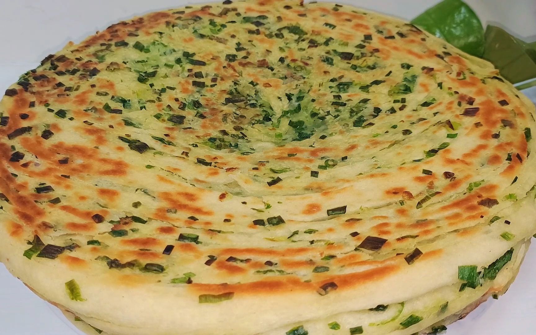 香蔥大餅擺攤成本多少？學(xué)做流程與細(xì)節(jié),創(chuàng)業(yè)者必須要提前了解！