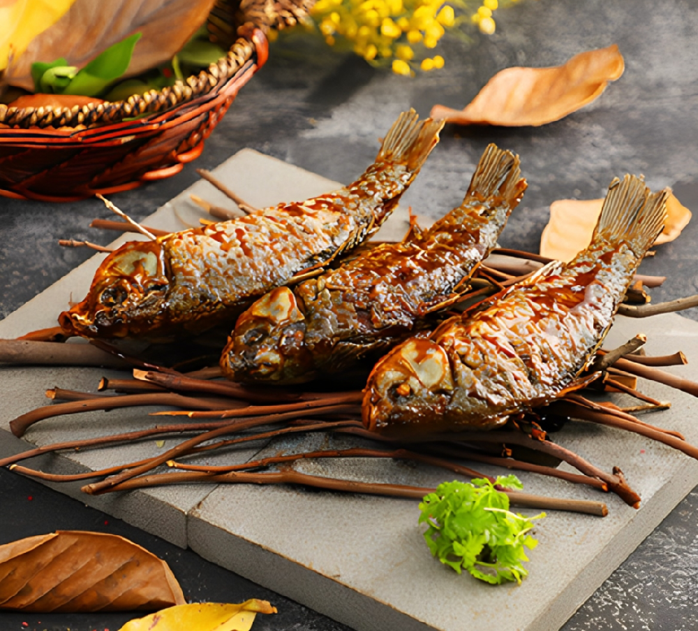 正宗糟魚的做法和配料有哪些？掌握技巧才能做出地道風味