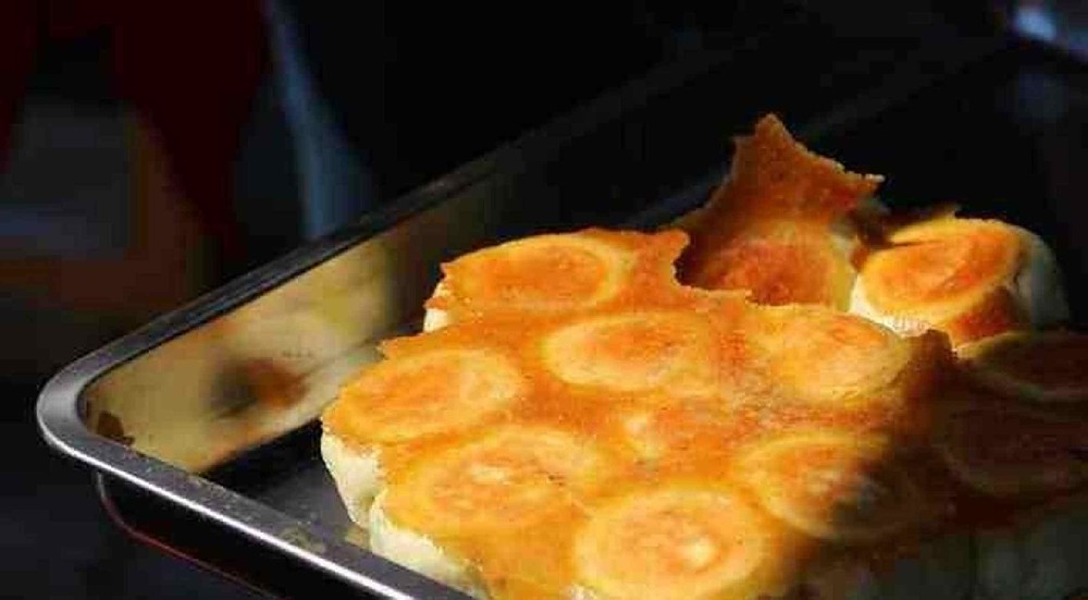 正宗利津水煎包做法？掌握技巧不跑偏，開(kāi)店味道才正宗！