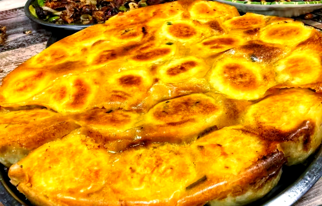 高密爐包與水煎包區(qū)別在哪里？學(xué)技術(shù)要注意什么，開(kāi)店經(jīng)營(yíng)能不能走得穩(wěn)！