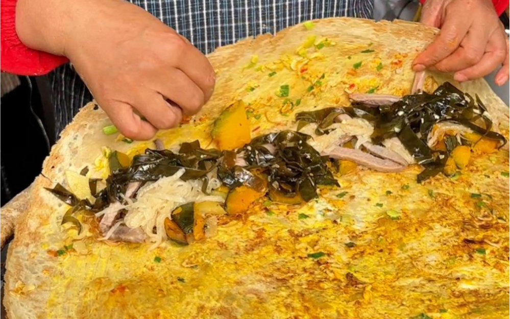 鍋拉頭的制作方法要點揭秘？學技術避坑很重要，做出筋道口感才算真功夫！