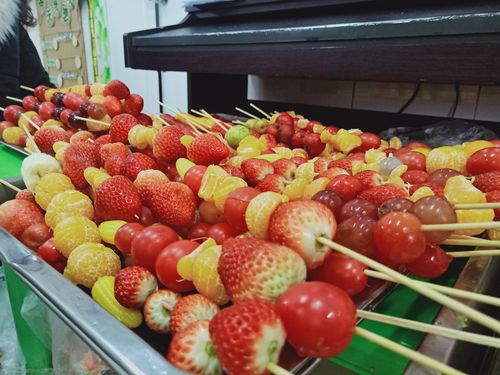 冰糖葫蘆的利潤(rùn)有多大？街頭經(jīng)典小吃背后的創(chuàng)業(yè)機(jī)會(huì)究竟如何