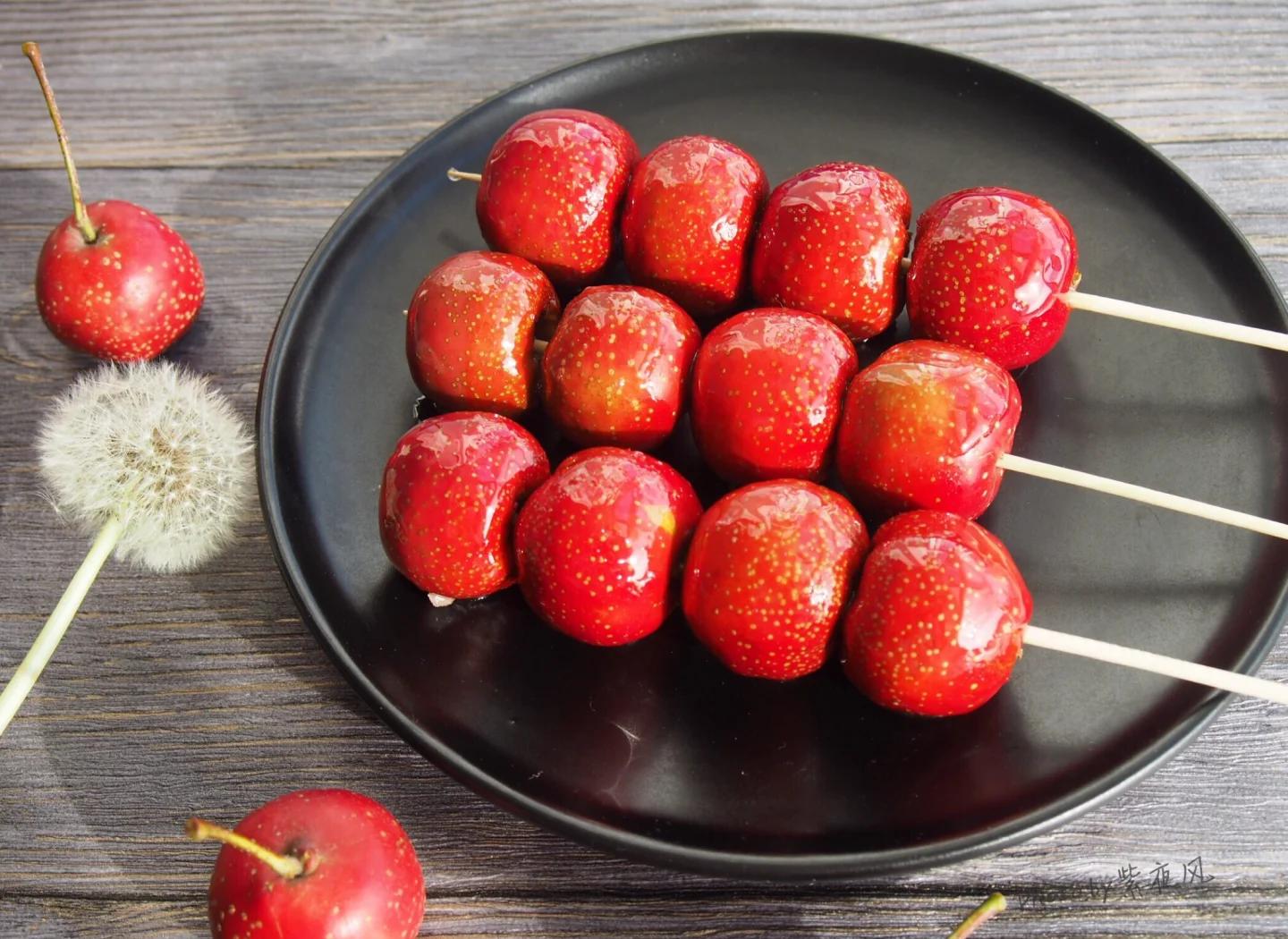 糖葫蘆引流的最快方法？攤位怎么聚人氣，這幾步真的關(guān)鍵！