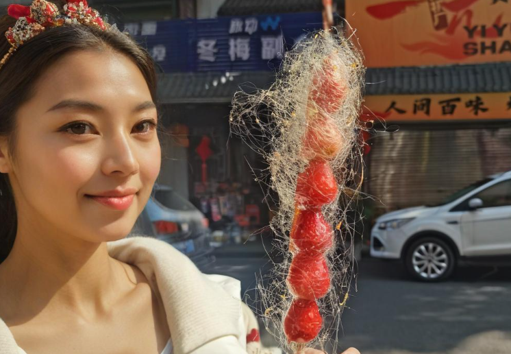 糖葫蘆配方商用靠譜嗎？零基礎(chǔ)學(xué)標(biāo)準(zhǔn)配方實(shí)操到位，開(kāi)攤更省心穩(wěn)賺！