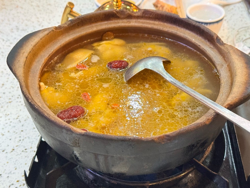 打邊爐去哪學(xué)更靠譜？學(xué)正宗港式做法，掌握湯底靈魂才是真功夫！