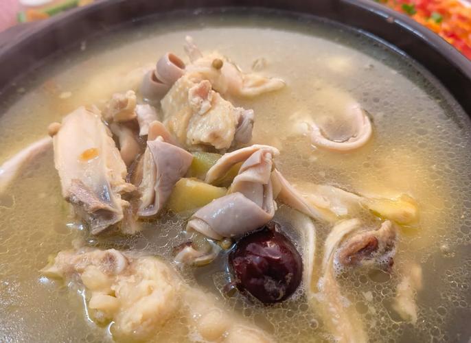 豬肚雞成本高不高？一鍋湯背后的秘密，創(chuàng)業(yè)前你一定要搞清楚！