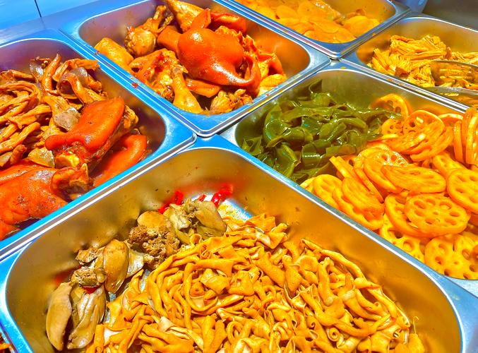 鹵味利潤(rùn)計(jì)算方法？別光看賣價(jià)高低，真正賺的錢都藏在這幾筆賬里！