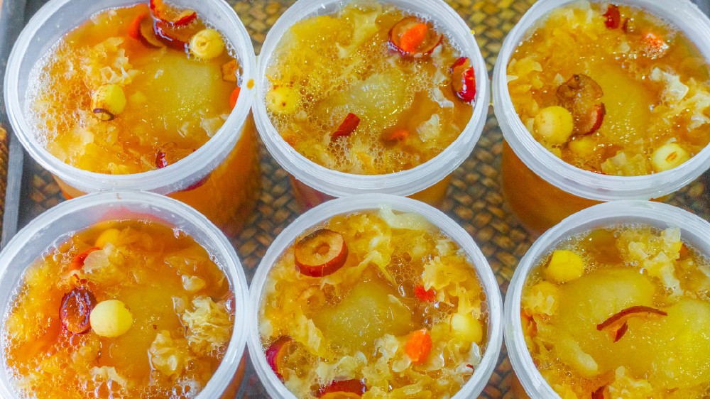 一杯冰糖烤梨利潤有多高？小本創(chuàng)業(yè)真香，新手都能輕松入局！