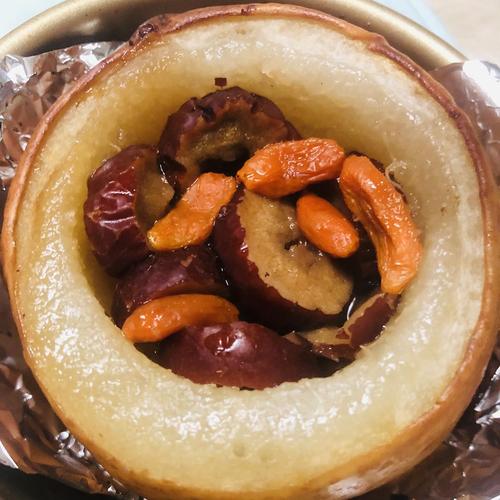 冰糖烤梨能賺錢嗎？操作簡單出餐快，街頭創(chuàng)業(yè)新選擇！