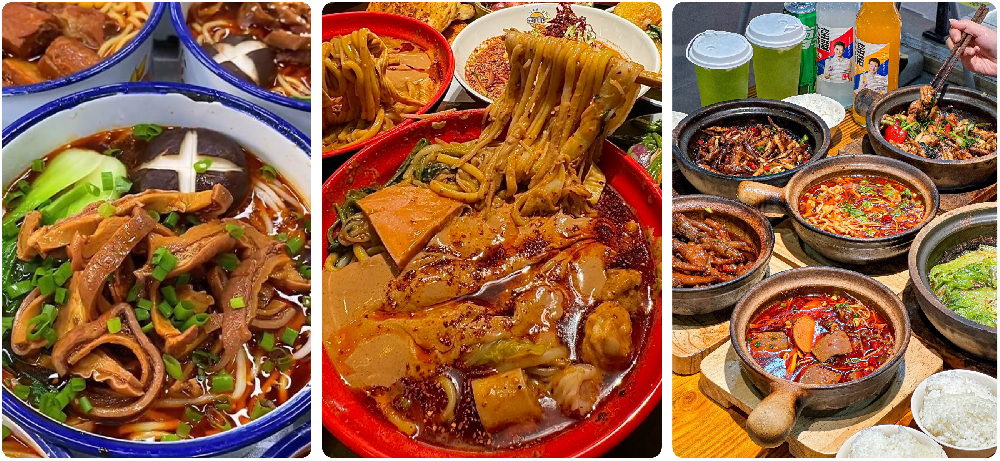 冬天門口賣啥最合適？這幾種小吃，好做又好賣