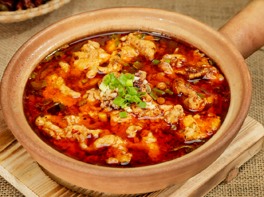 砂鍋菜商用技術(shù)難不難？配方標(biāo)準(zhǔn)化、出餐快，學(xué)會(huì)這門技術(shù)開店更輕松！