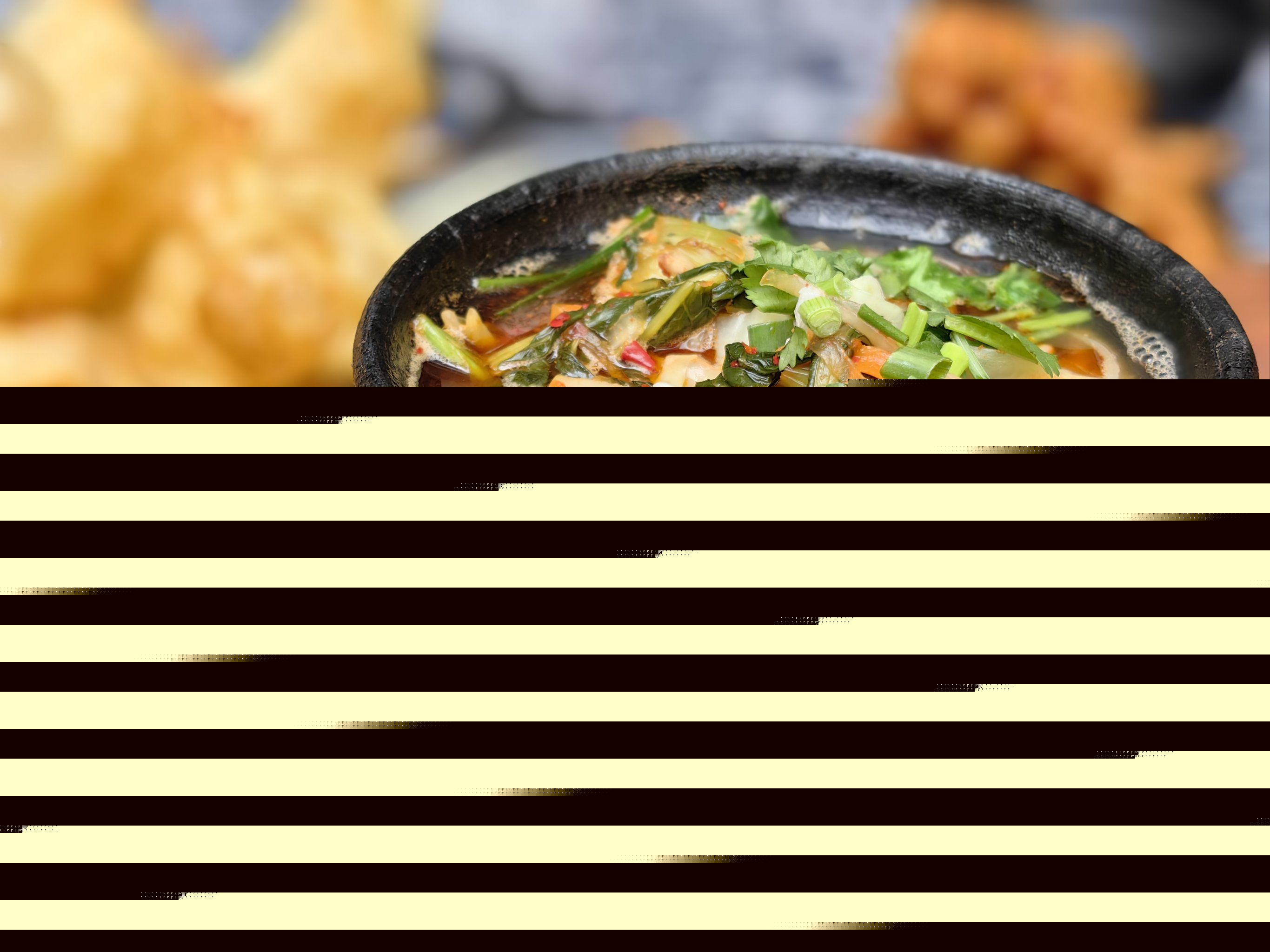 米線店利潤大概在多少？操作不難味道正，罐罐米線擺攤開店都能賺！