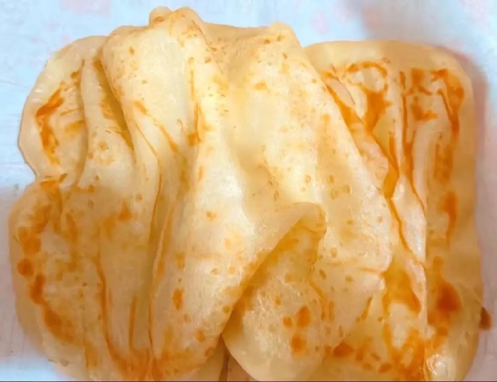 小吃選品總糾結(jié)？duangduang餅?zāi)睦锏拿朗衬芊駥W(xué)？