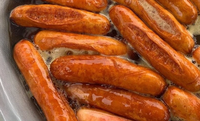 長沙爆爆腸的做法難不難？掌握核心技巧更重要，擺攤開店該怎么準(zhǔn)備！