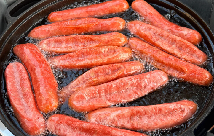 長沙爆爆腸的做法難不難？掌握核心技巧更重要，擺攤開店該怎么準(zhǔn)備！