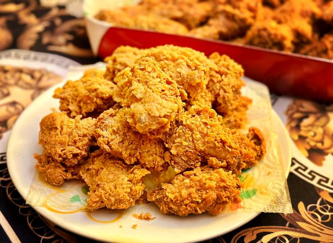 學(xué)炸雞漢堡奶茶培訓(xùn)難起步？操作技巧拆解，助你順利創(chuàng)業(yè)！