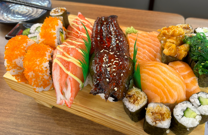 壽司培訓(xùn)班一般多少錢(qián)？學(xué)習(xí)要點(diǎn)有哪些？看完少走彎路！