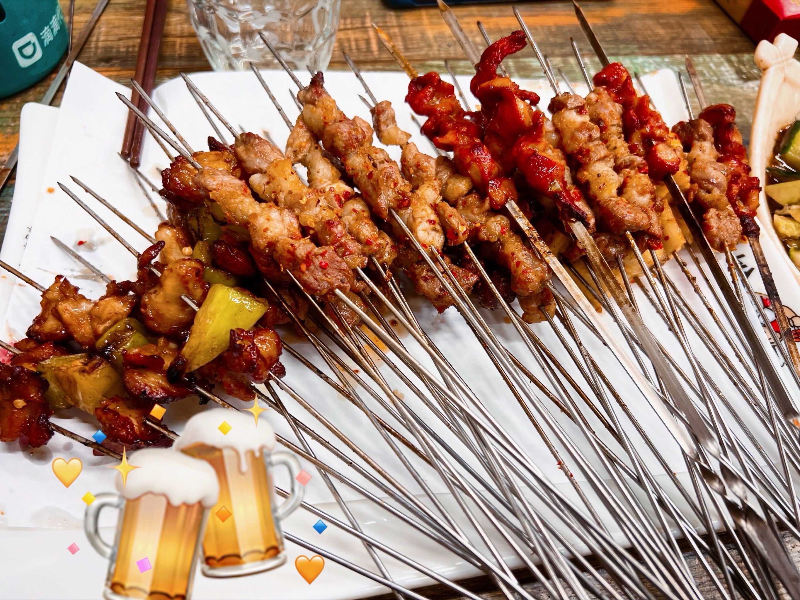 學(xué)燒烤一般多久出師？掌握關(guān)鍵技巧更重要，普通人也能穩(wěn)穩(wěn)學(xué)會(huì)！