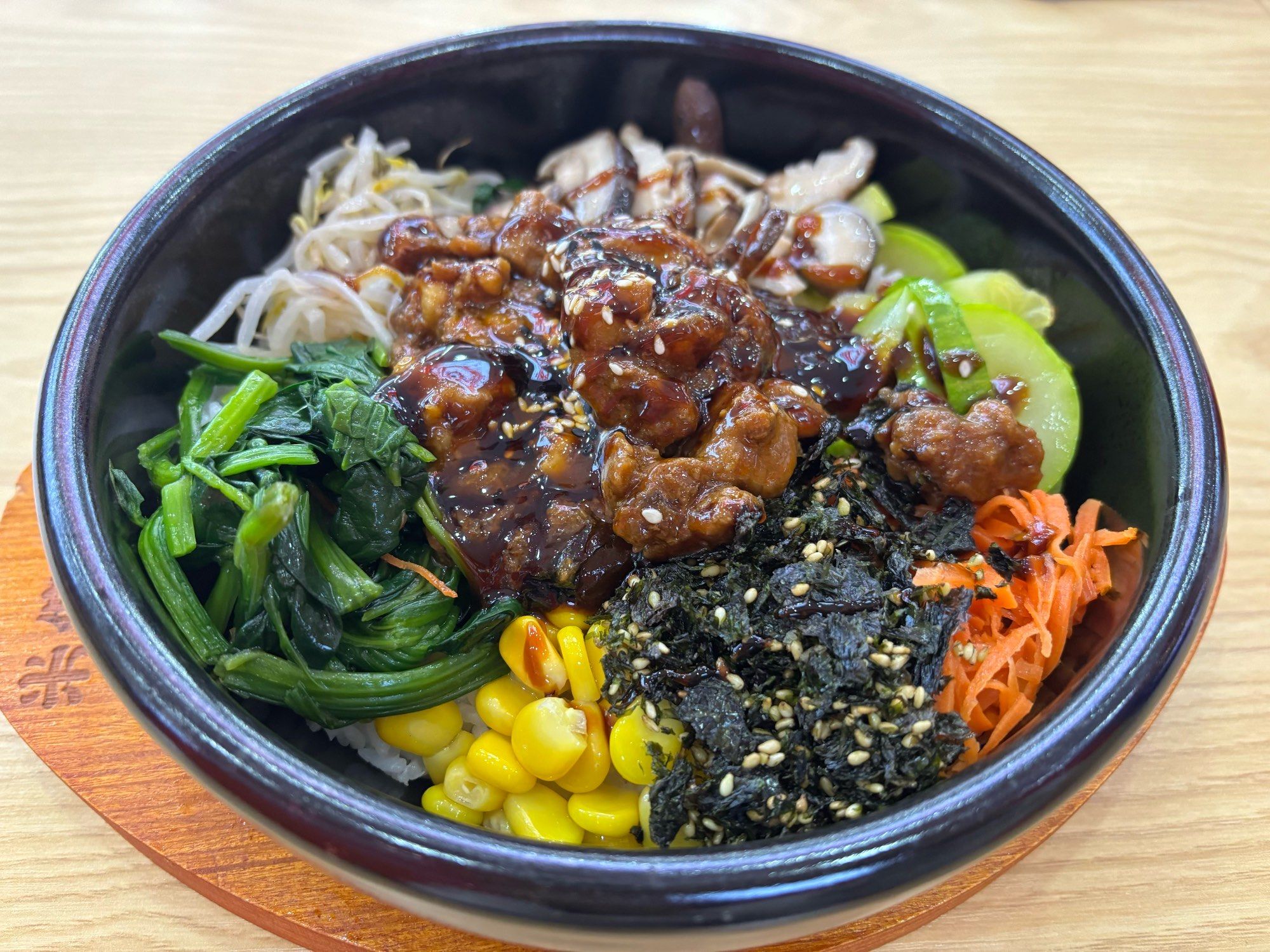 烤肉拌飯哪里學(xué)？掌握核心做法更關(guān)鍵，創(chuàng)業(yè)人別走彎路！