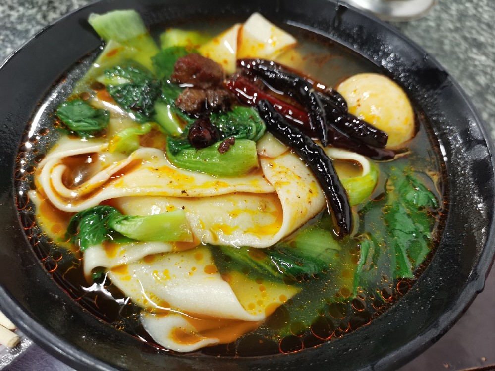 太和板面培訓(xùn)要多少錢？核心技術(shù)怎么學(xué)，創(chuàng)業(yè)者別走彎路！