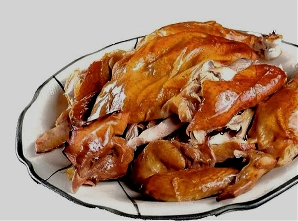 德州扒雞在哪學(xué)更靠譜？實(shí)操教學(xué)要注意啥，學(xué)不會(huì)怎么辦！